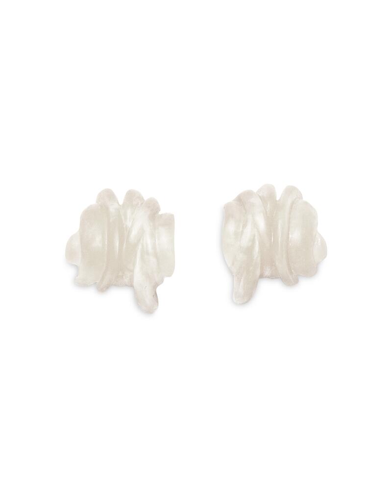 Completedworks Bio-Resin Earrings Cover