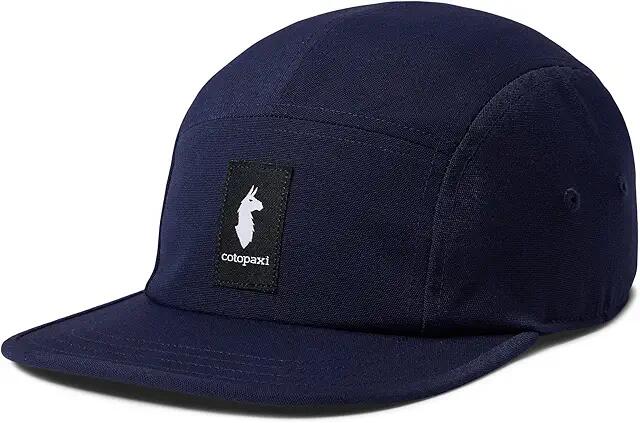 Cotopaxi Cada Dia 5-Panel Hat (Maritime) Caps Cover