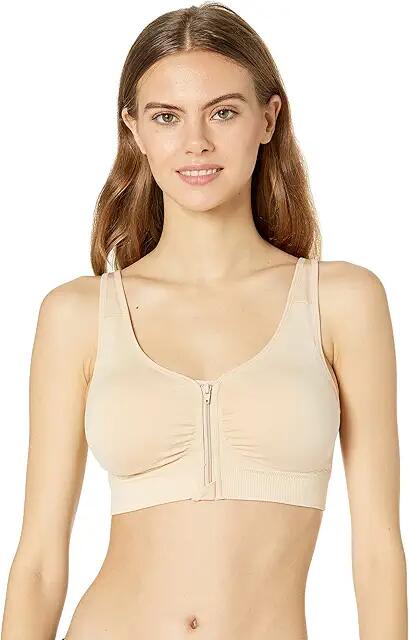 Anita Lynn Mastectomy Bra (Desert) Women's Bra Cover