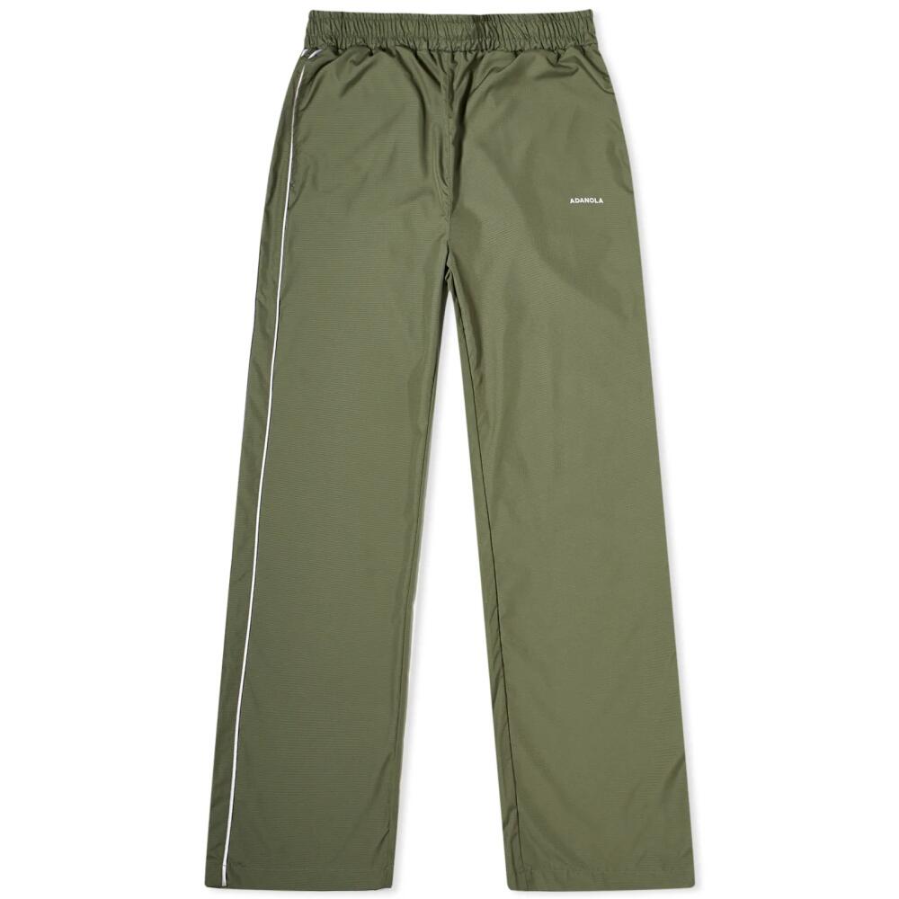 Adanola Women's Track Pant in Khaki Cover