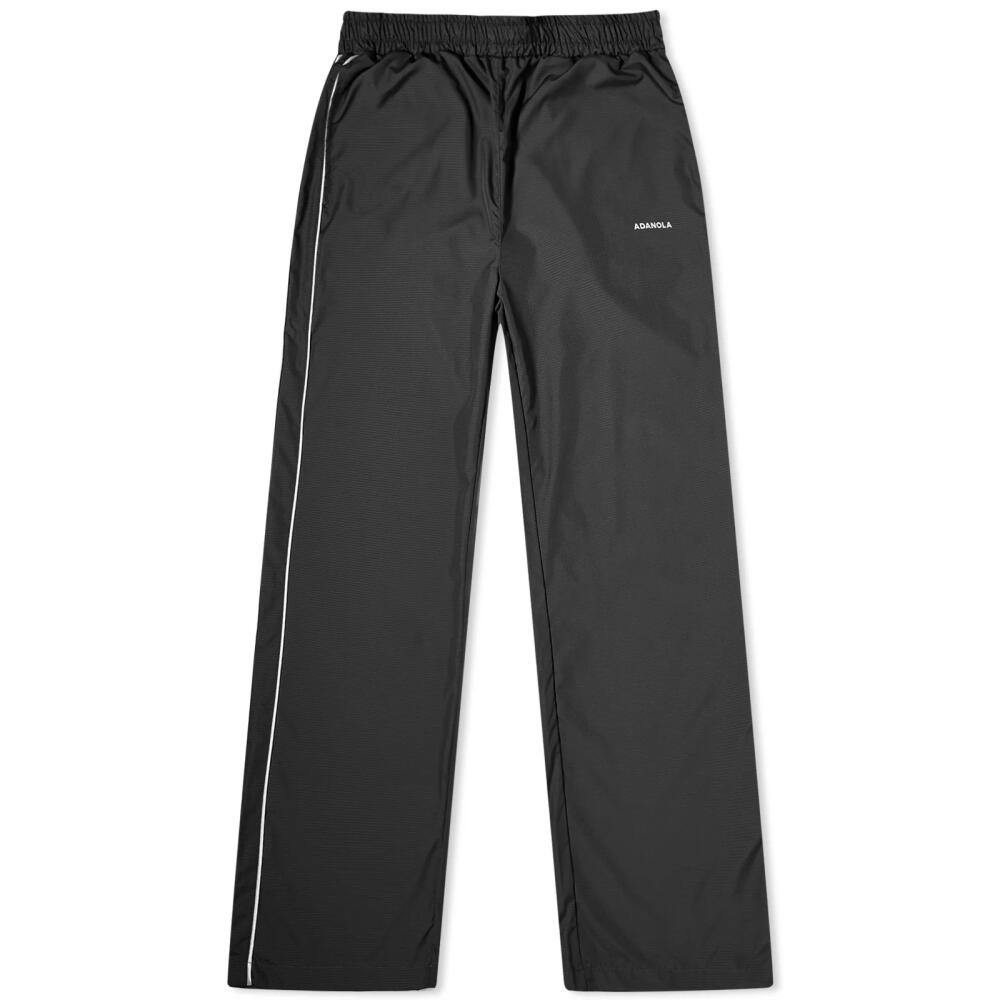 Adanola Women's Track Pant in Black Cover