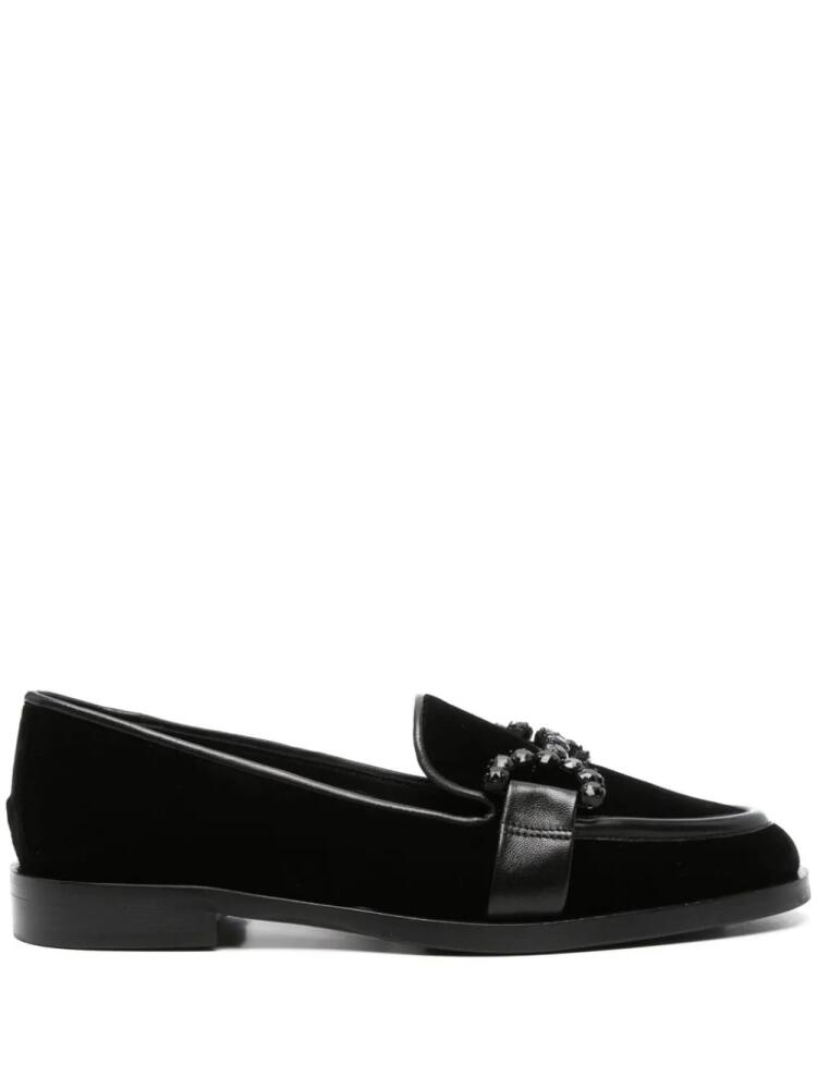 Roberto Festa Joys loafers - Black Cover