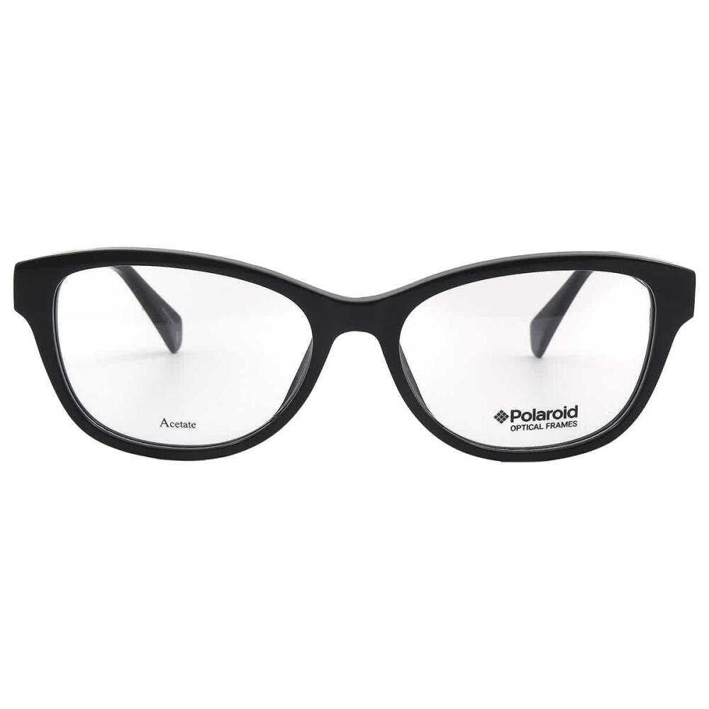 Polaroid Core Demo Cat Eye Ladies Eyeglasses Cover