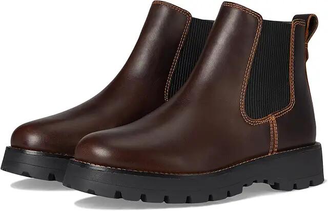 Sperry Mountain-Sider Chelsea (Brown) Men's Boots Cover