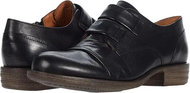 Miz Mooz Liam (Black) Women's Shoes Cover