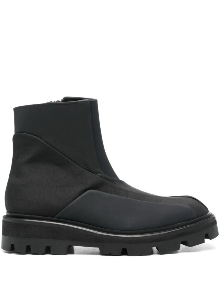 GmbH Aras ankle boots - Black Cover