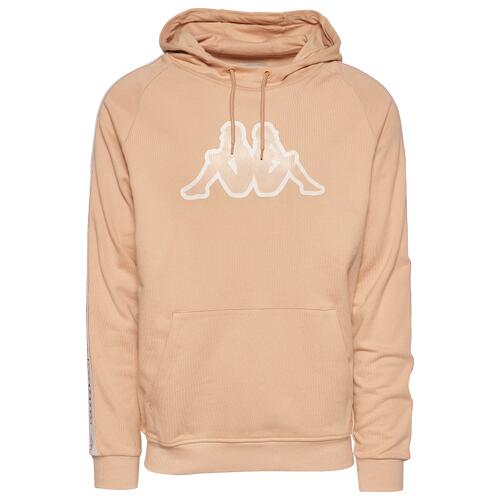 Kappa Logo Tape Apetid - Mens Tan/Pink Cover