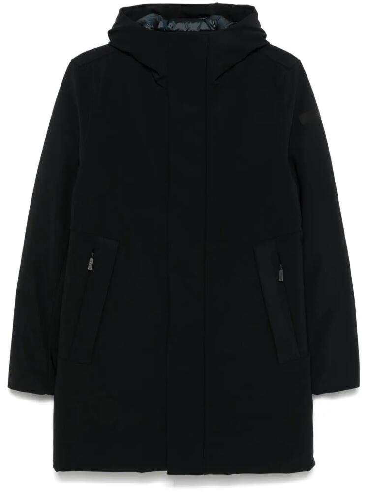 RRD Winter Eskimo parka - Black Cover