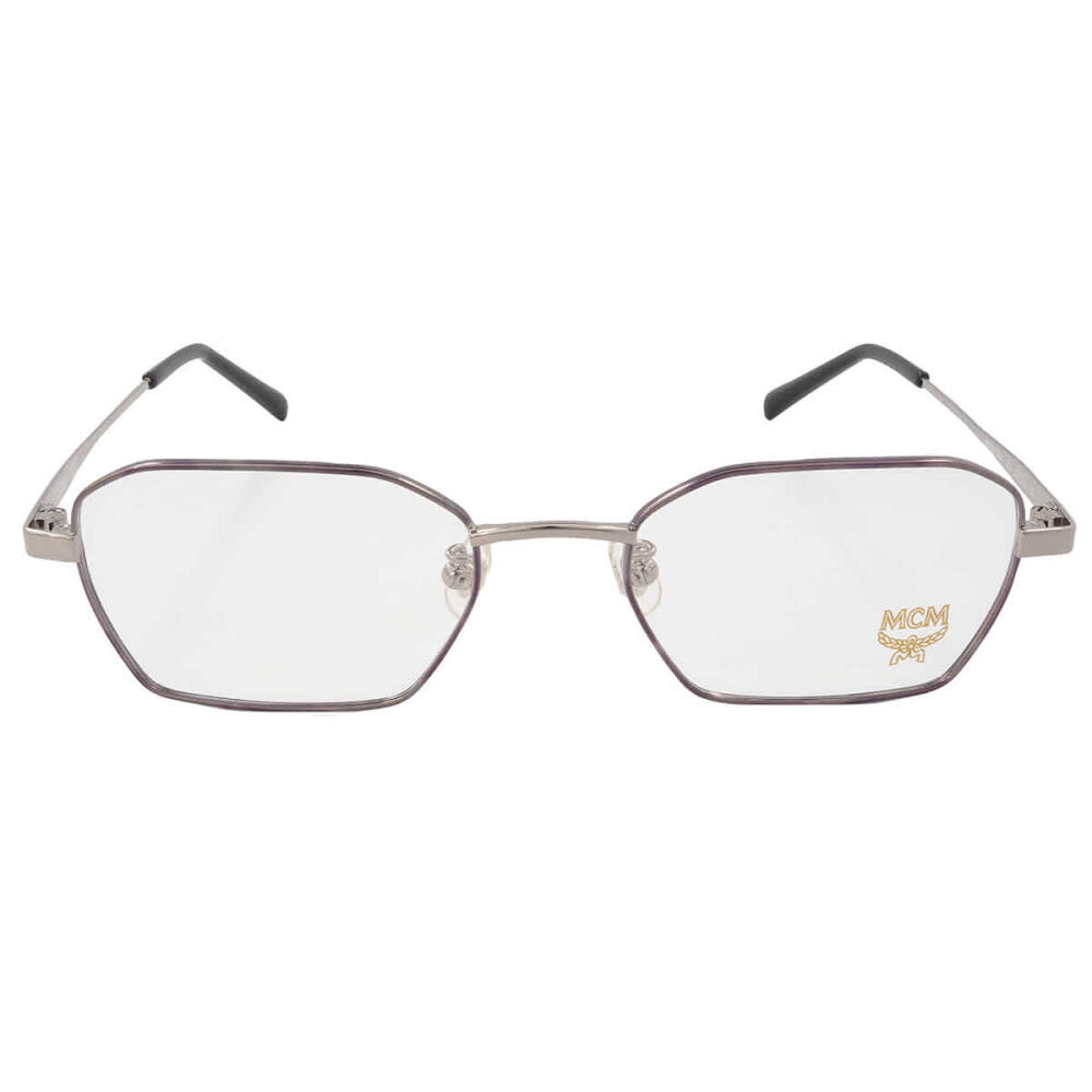 MCM Demo Geometric Unisex Eyeglasses Cover