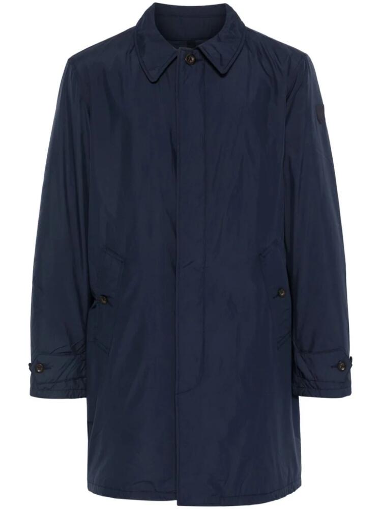 Polo Ralph Lauren Packable Walking coat - Blue Cover