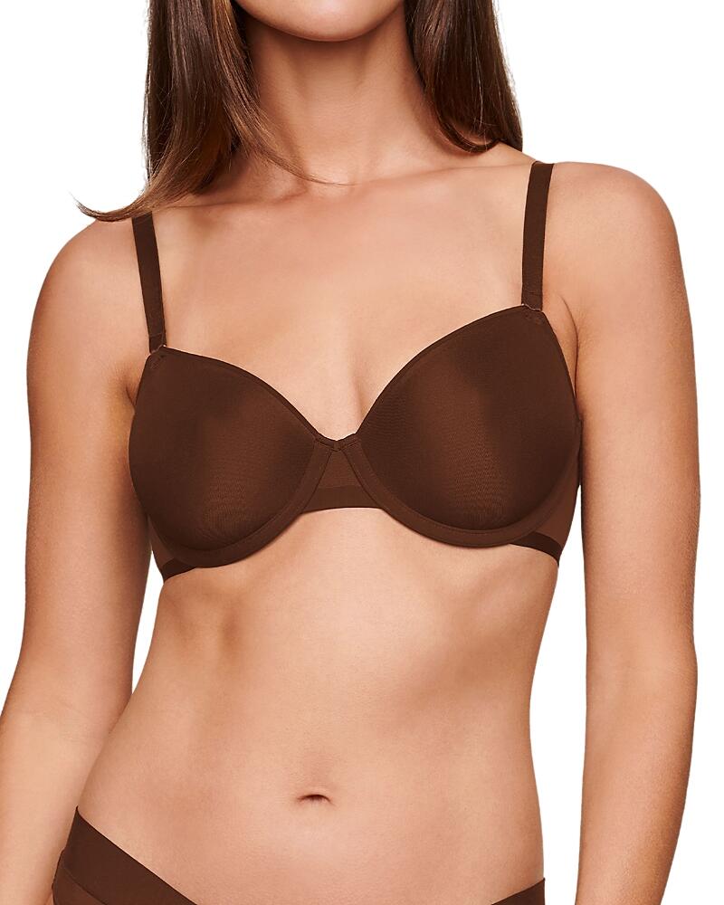 Cuup The Demi Spacer & Mesh Bra Cover