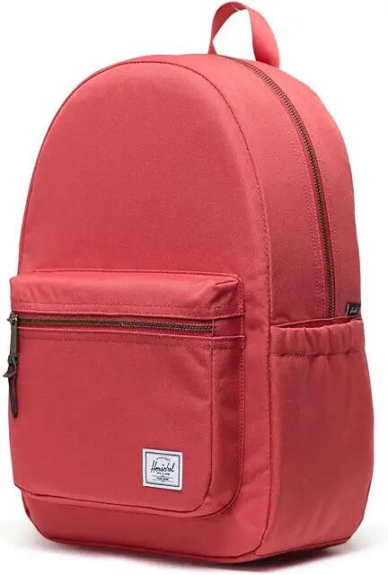 Herschel Supply Co. Settlement Backpack (Mineral Rose) Backpack Bags Cover