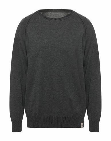 H953 Man Sweater Lead Cotton Cover