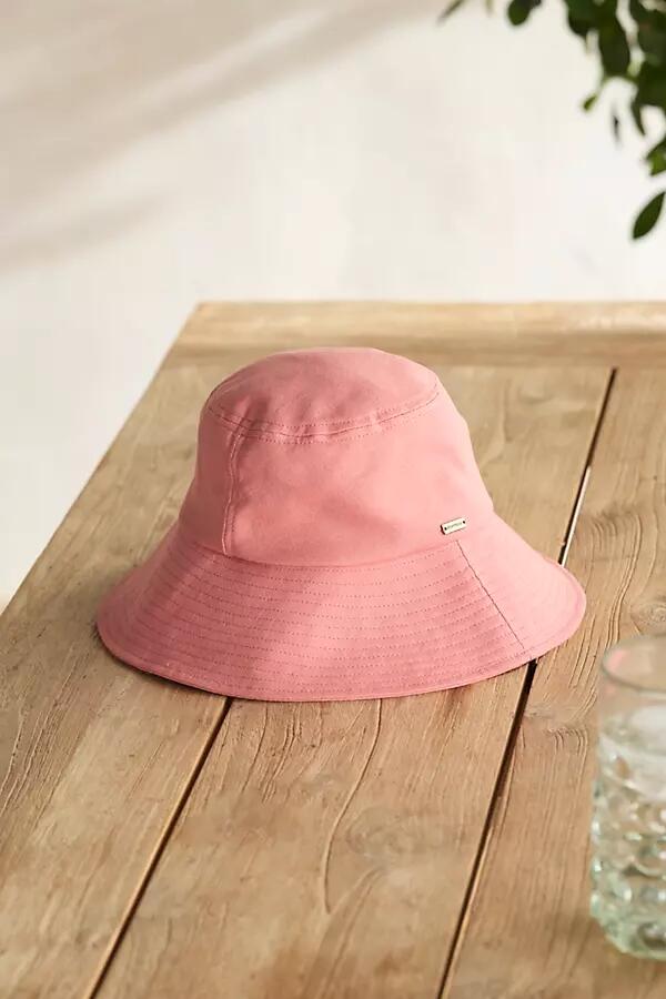 Terrain Cotton Bucket Hat Cover