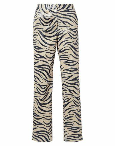 Lapointe Woman Pants Beige Polyester Cover