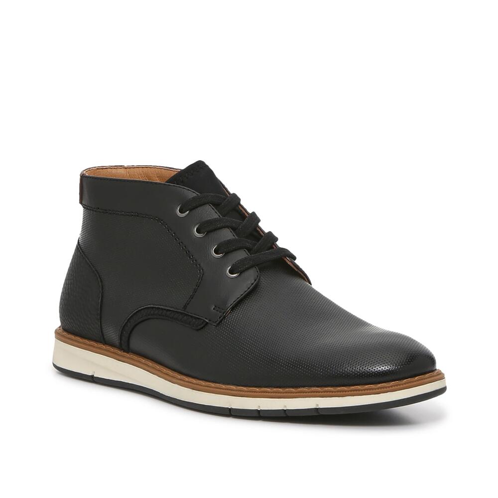 Mix No. 6 Baiyard HighTop Oxford | Men's | Black Cover