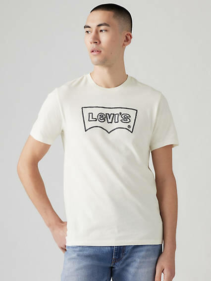 Levi's Classic Graphic T-Shirt - Men's Cover