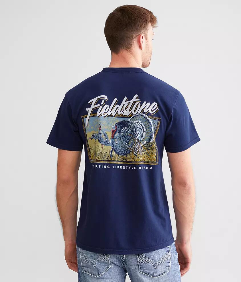 Fieldstone The Gobbler T-Shirt Cover