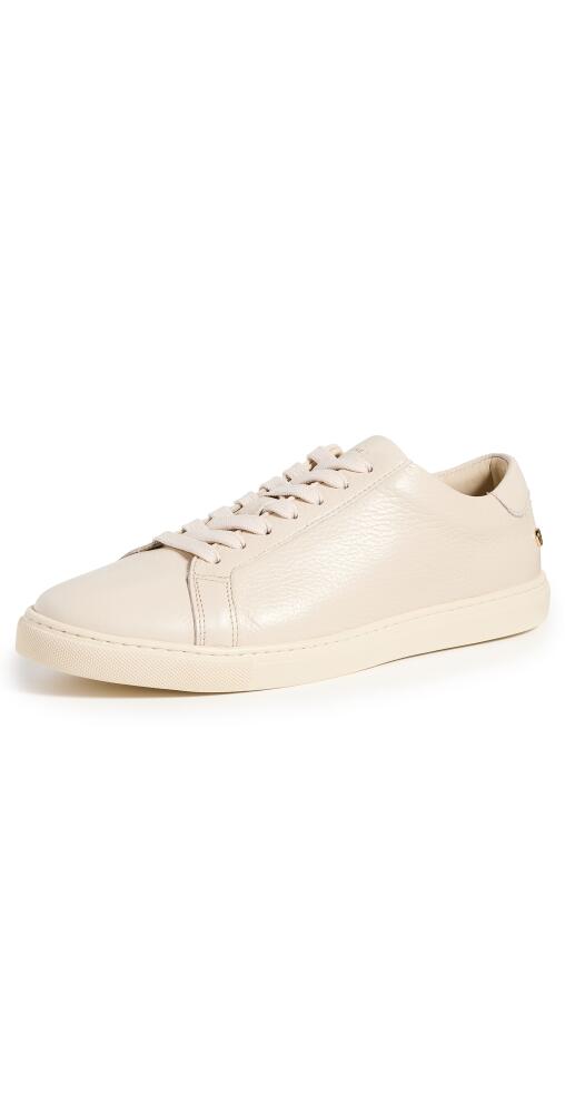 ANINE BING Liane Sneakers Beige Cover