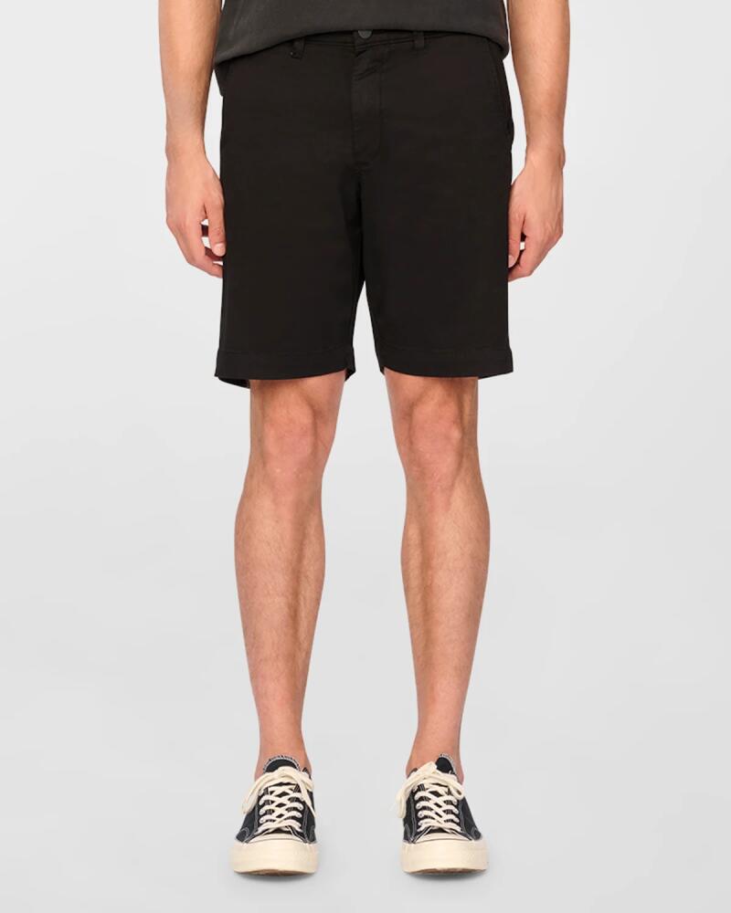 DL1961 Men's Jake Chino Shorts Cover