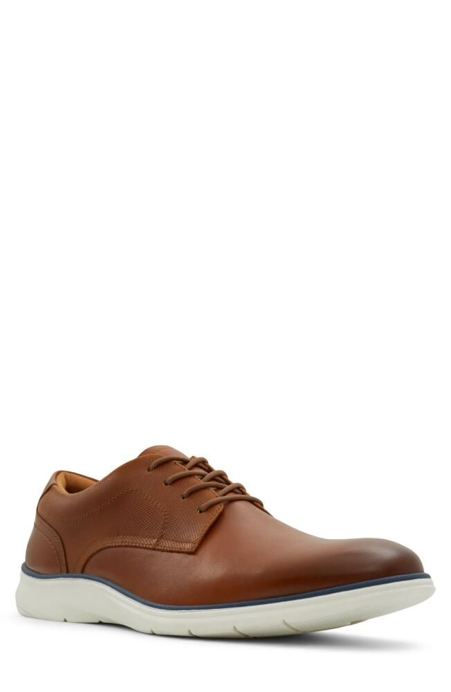 ALDO Tyler Sneaker in Cognac Cover