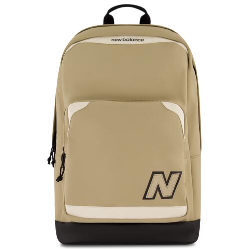 New Balance Legacy Backpack - Adult Stone Cover