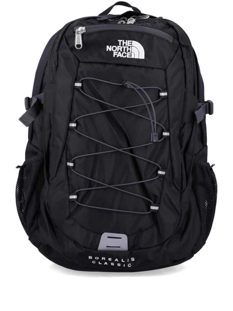 The North Face Borealis Classic backpack - Black Cover