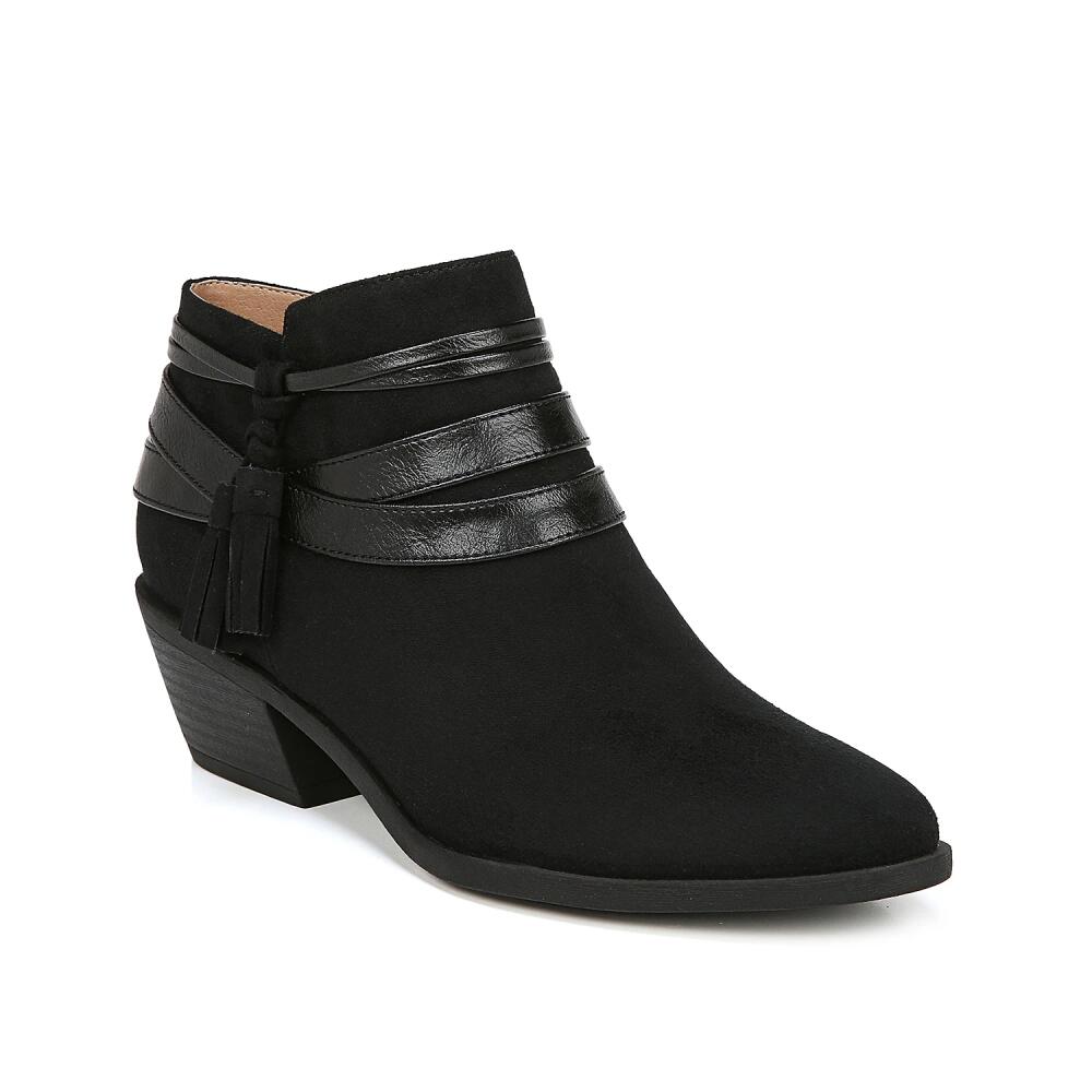 LifeStride Paloma Bootie | Women's | Black Cover