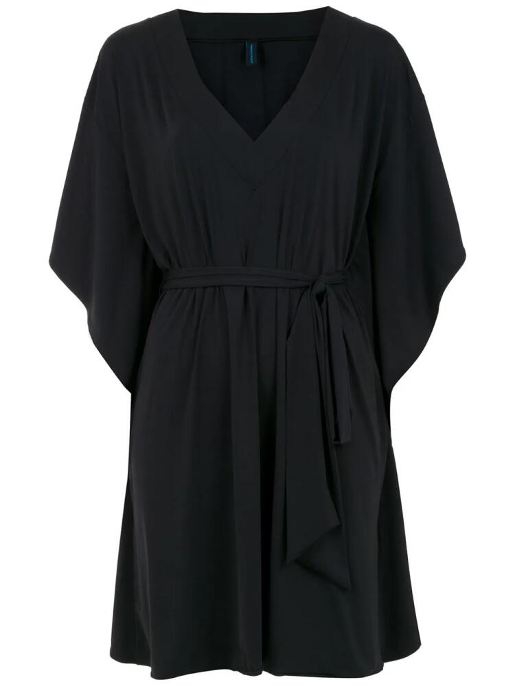 Lygia & Nanny Freya UV tunic - Black Cover