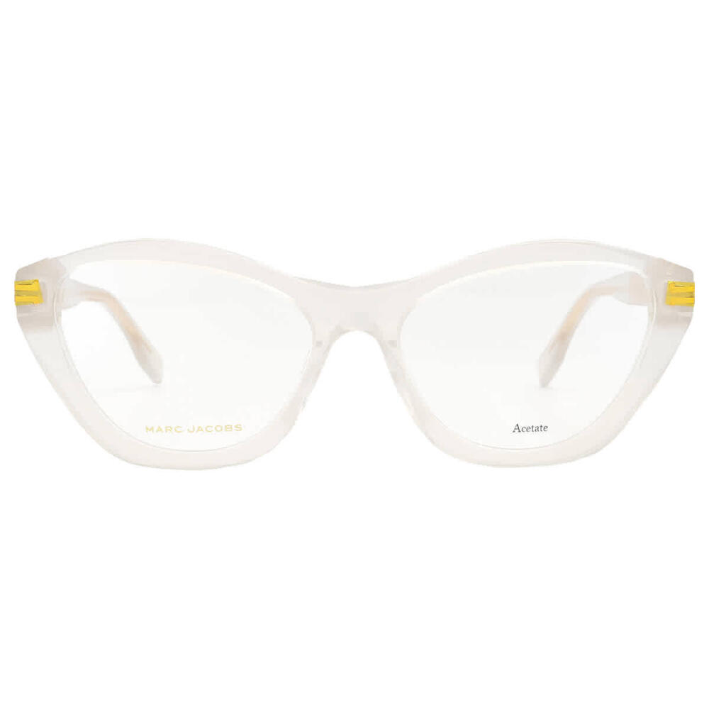 Marc Jacobs Demo Cat Eye Ladies Eyeglasses Cover