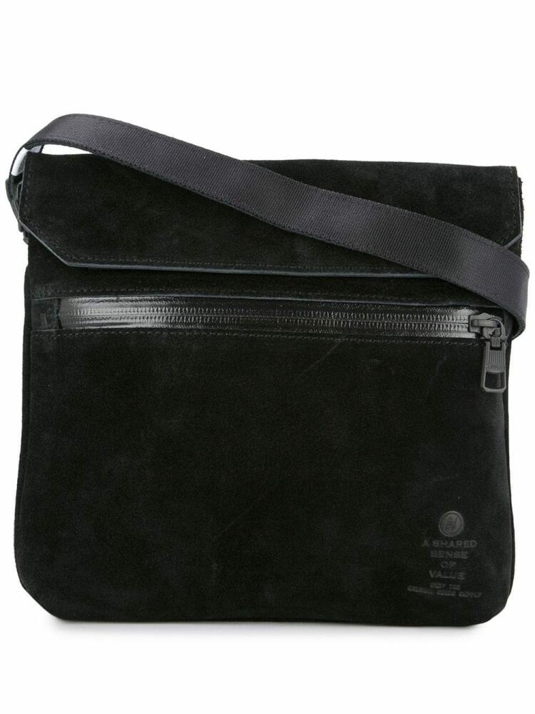 As2ov Sacoche shoulder bag - Black Cover