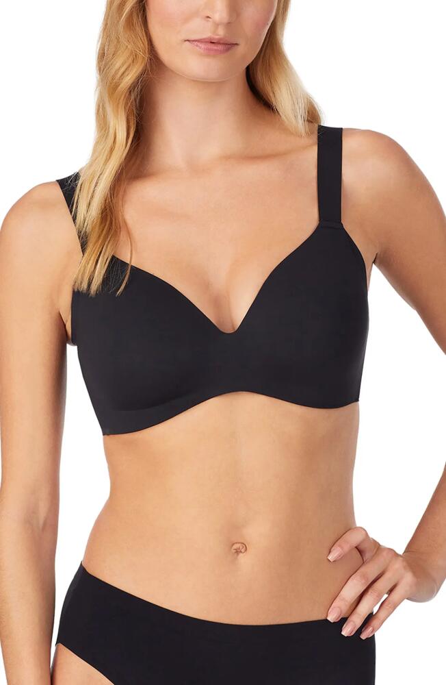 Le Mystère Le Mystére Smooth Shape 360 Smoother Bra in Black Cover