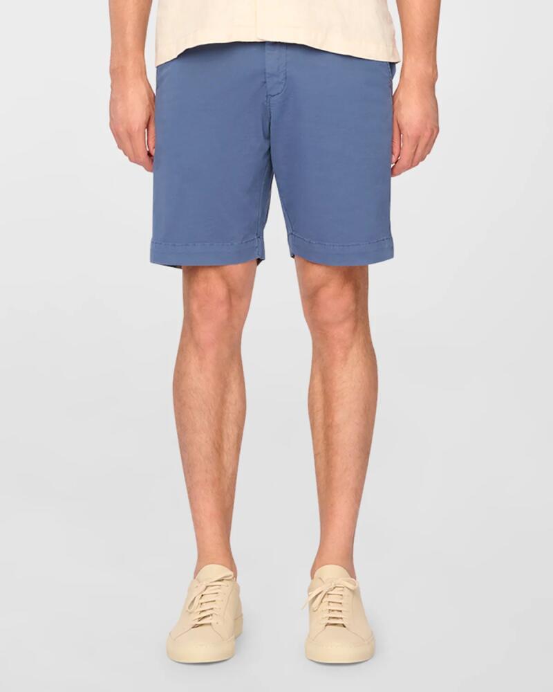 DL1961 Men's Jake Chino Shorts Cover