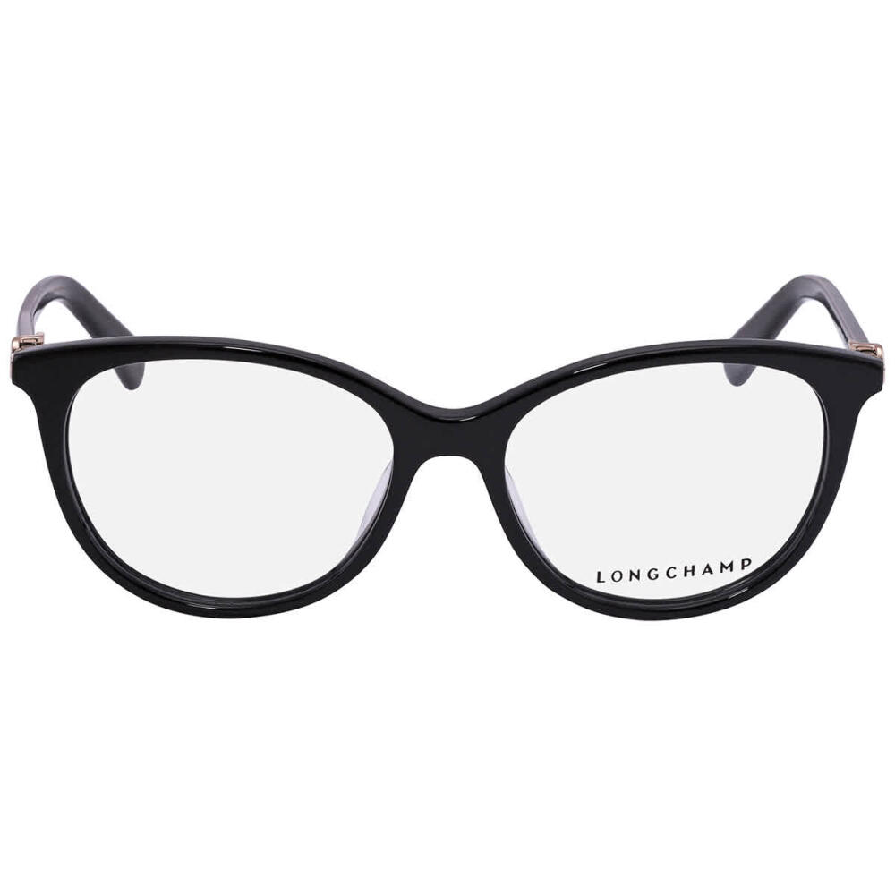 Longchamp Demo Round Unisex Eyeglasses Cover