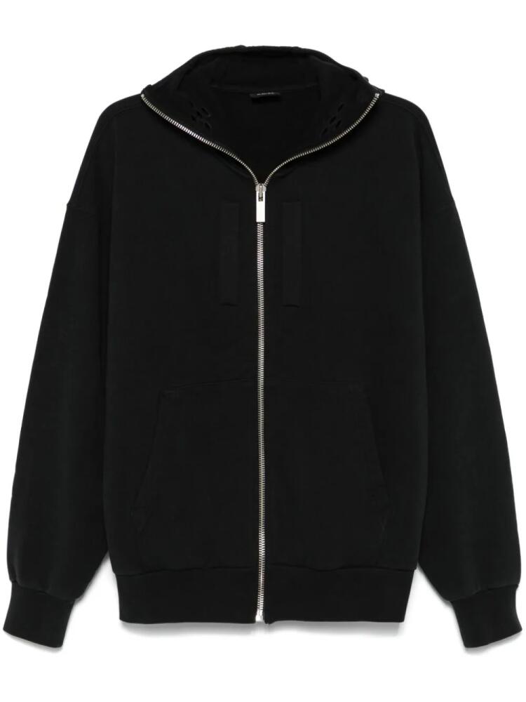 44 LABEL GROUP Ryot hoodie - Black Cover