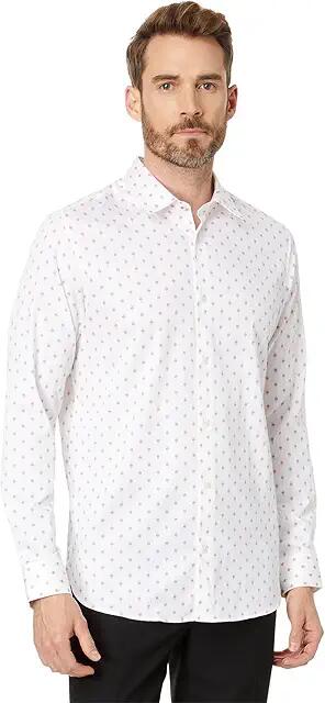 Ted Baker Ardea (White) Men's Clothing Cover