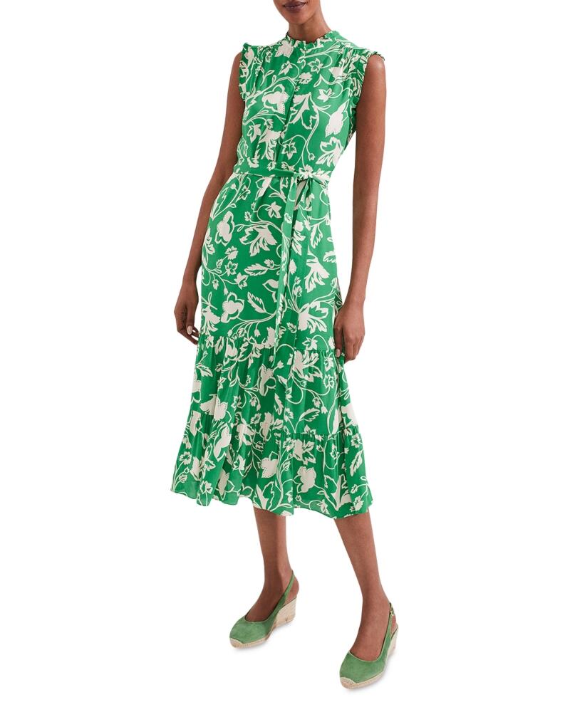 Hobbs London Elsa Dress Cover