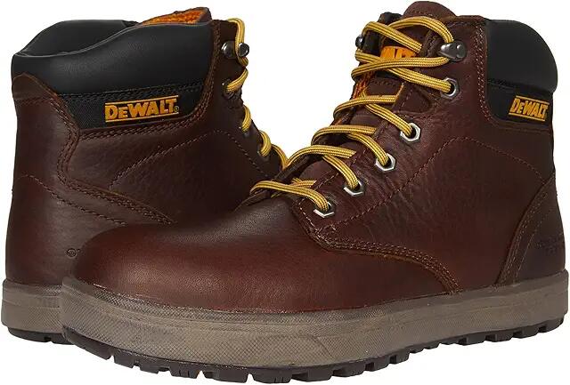 DeWALT Plasma PT (Walnut Pitstop) Men's Shoes Cover