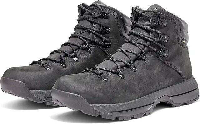 Vasque St. Elias (Black) Men's Climbing Shoes Cover