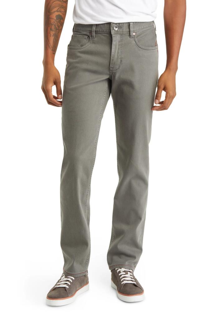 Tommy Bahama Men's Antigua Cove Pants in Flatrock Cover