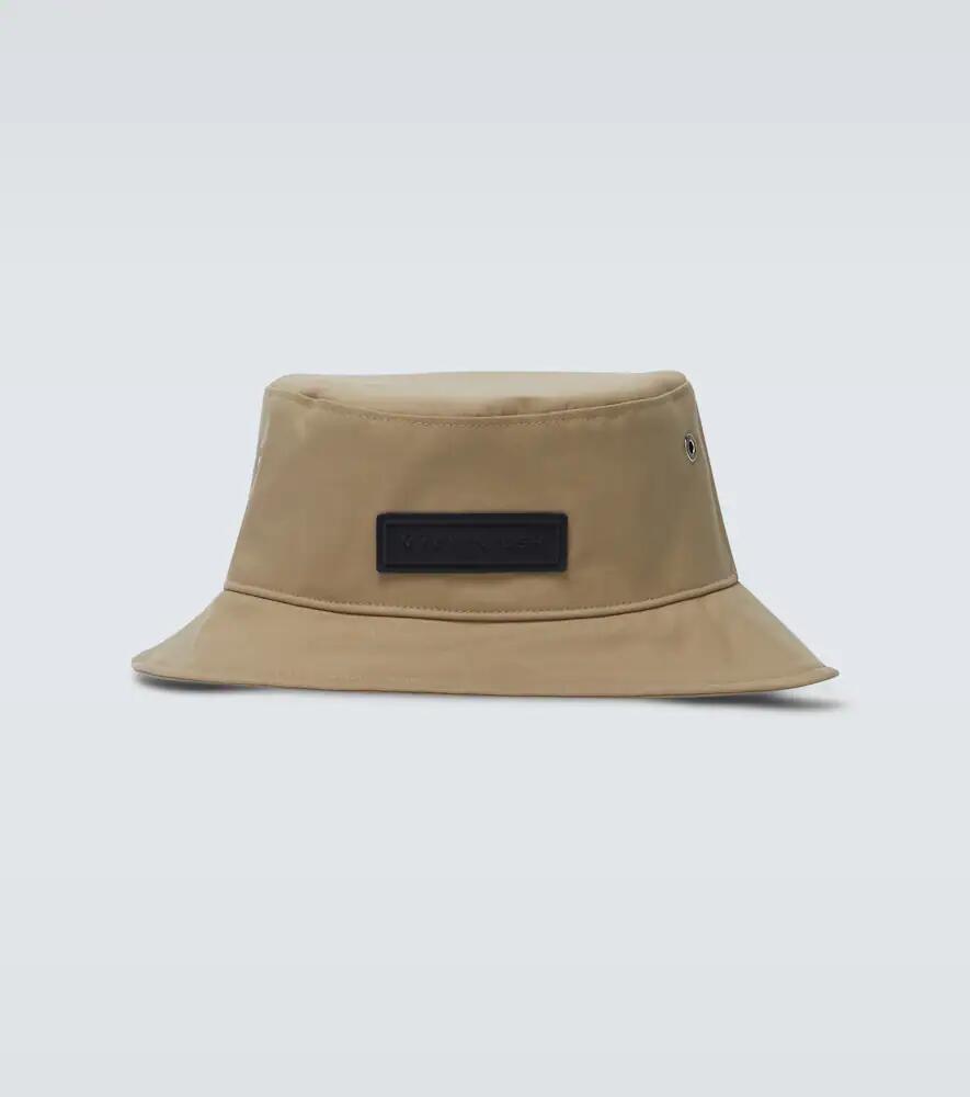 Mackintosh Barr cotton bucket hat Cover