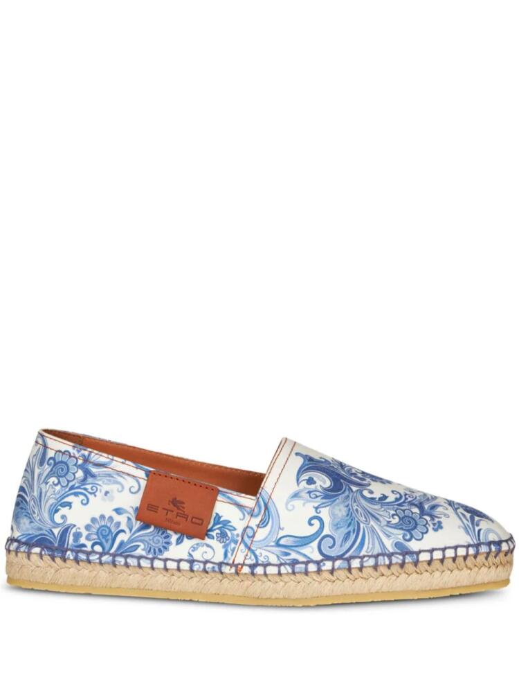 Etro espadrilles online