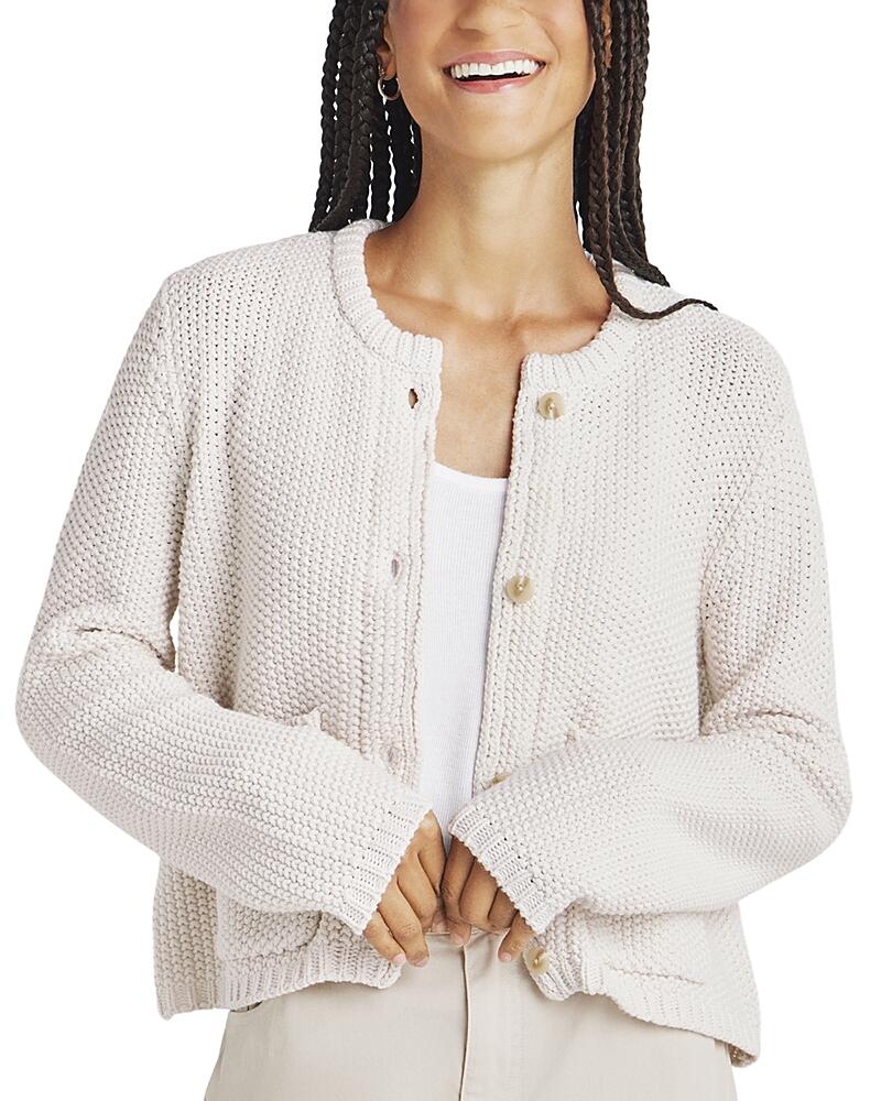 Splendid Andrea Cropped Cardigan Cover