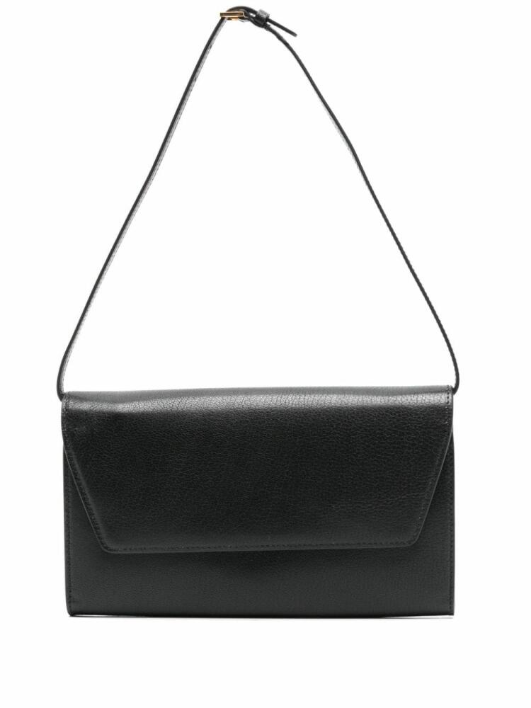 The Row Evening clutch bag - Black Cover