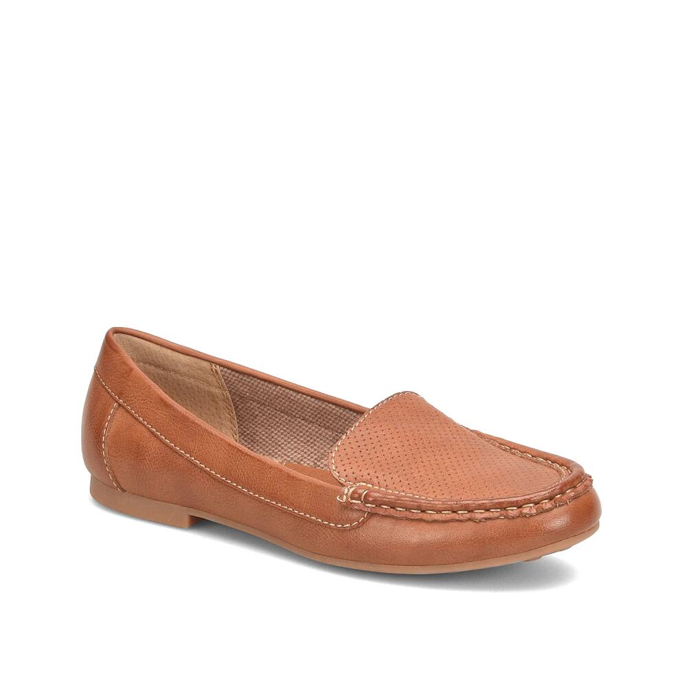 b.o.c. Born Concept Jana Loafer | Women's | Cognac Cover