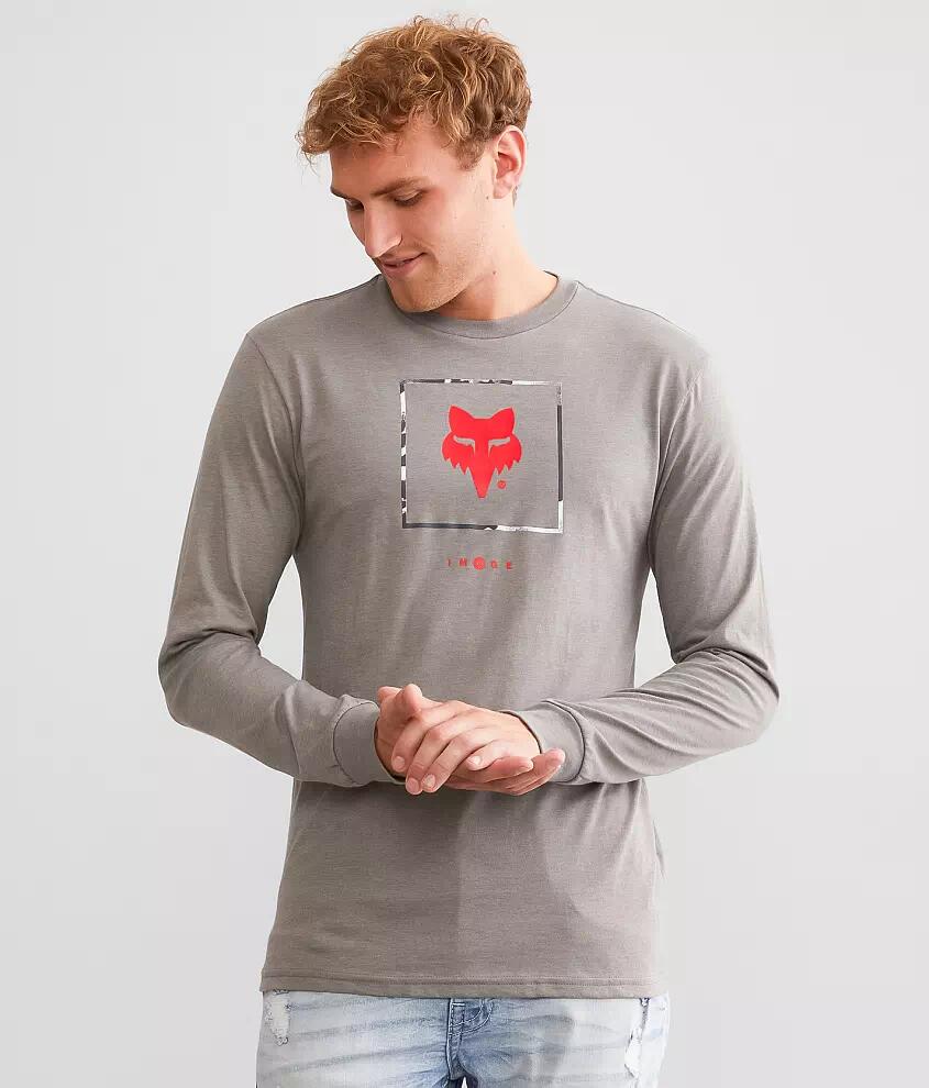 Fox Racing Atlas T-Shirt Cover