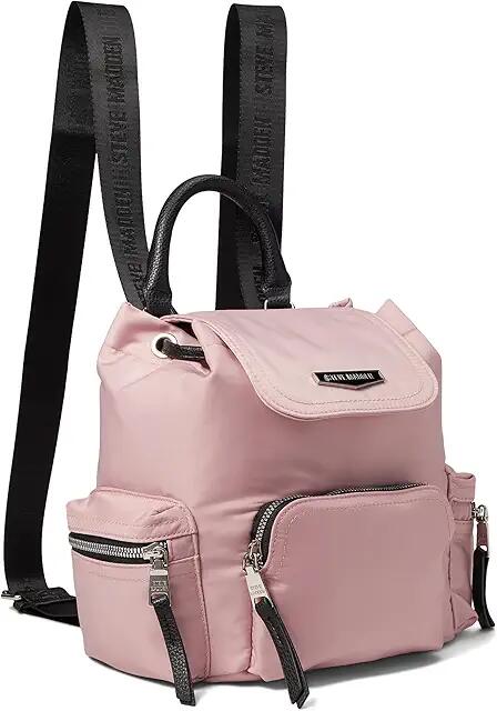 Steve Madden Mini Bsolly (Blush) Backpack Bags Cover