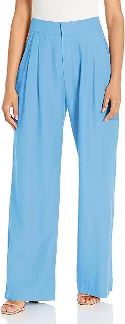 Steve Madden Isabella Pants (Indigo) Women's Casual Pants Cover