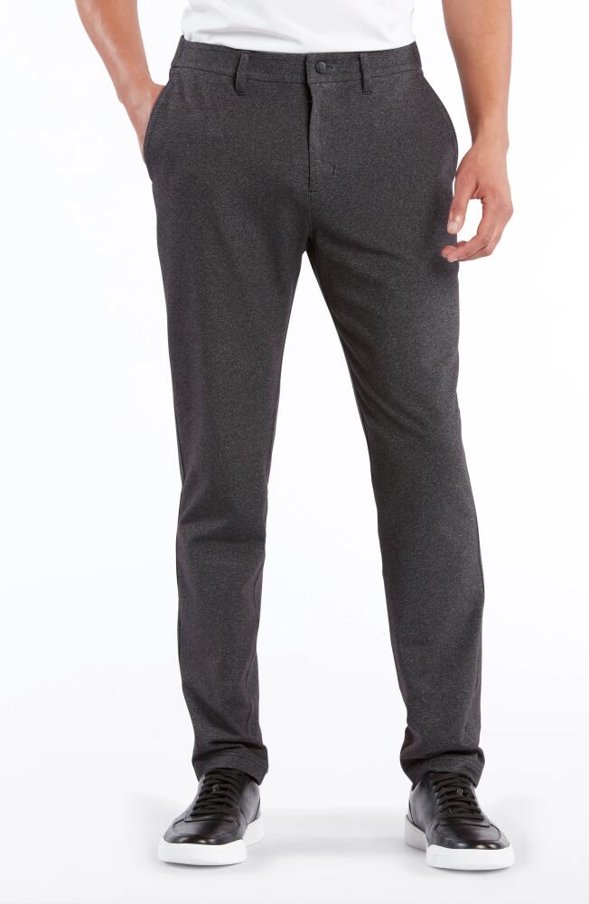 Public Rec Gamechanger Golf Performance Pants in Heather Charcoal Cover