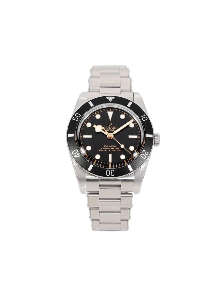 TUDOR Black Bay 54 37mm Cover